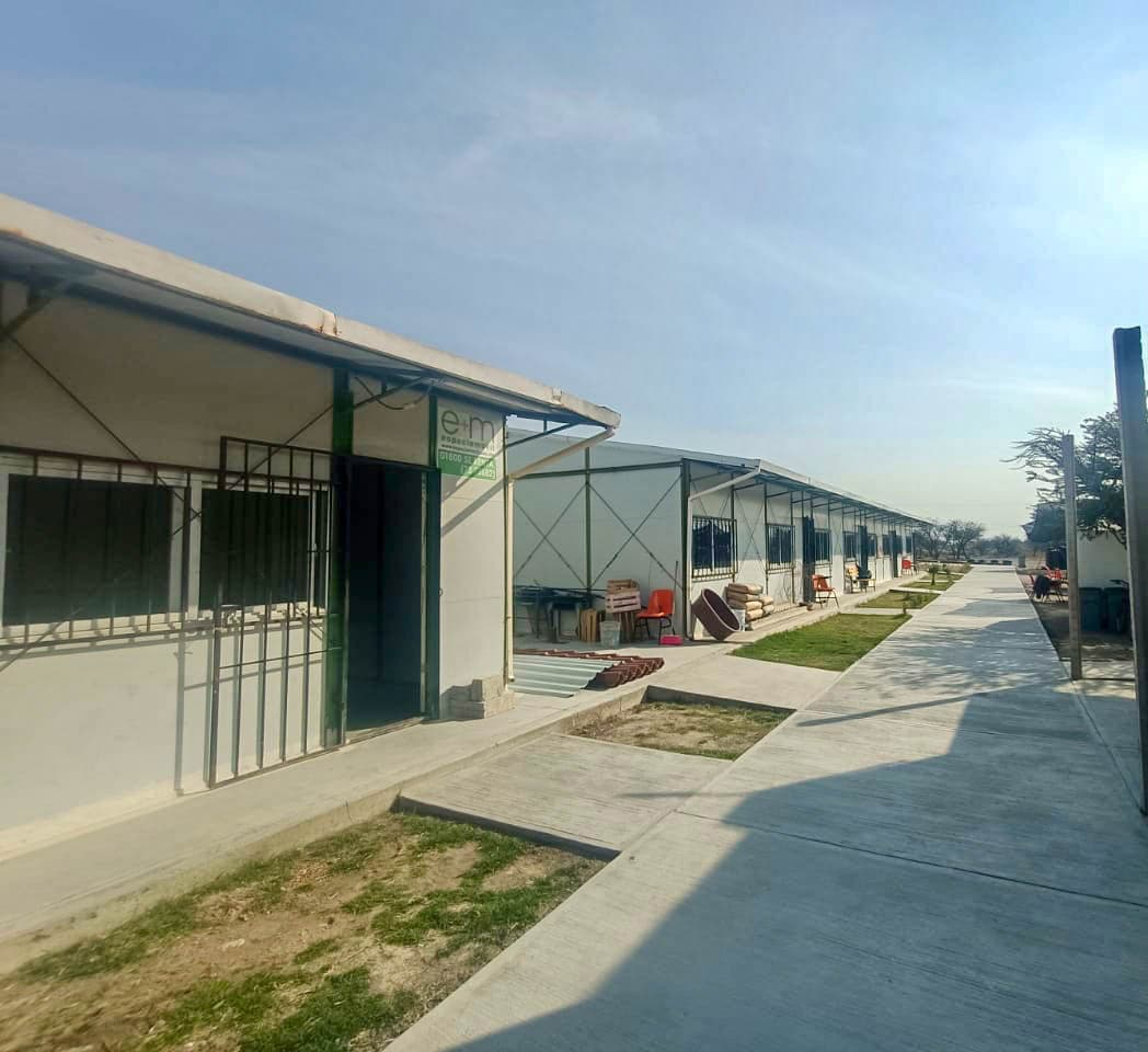 Imagen de Chilcuautla