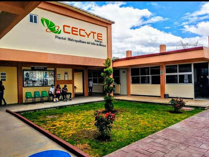 Imagen de Metropolitano del Valle de México