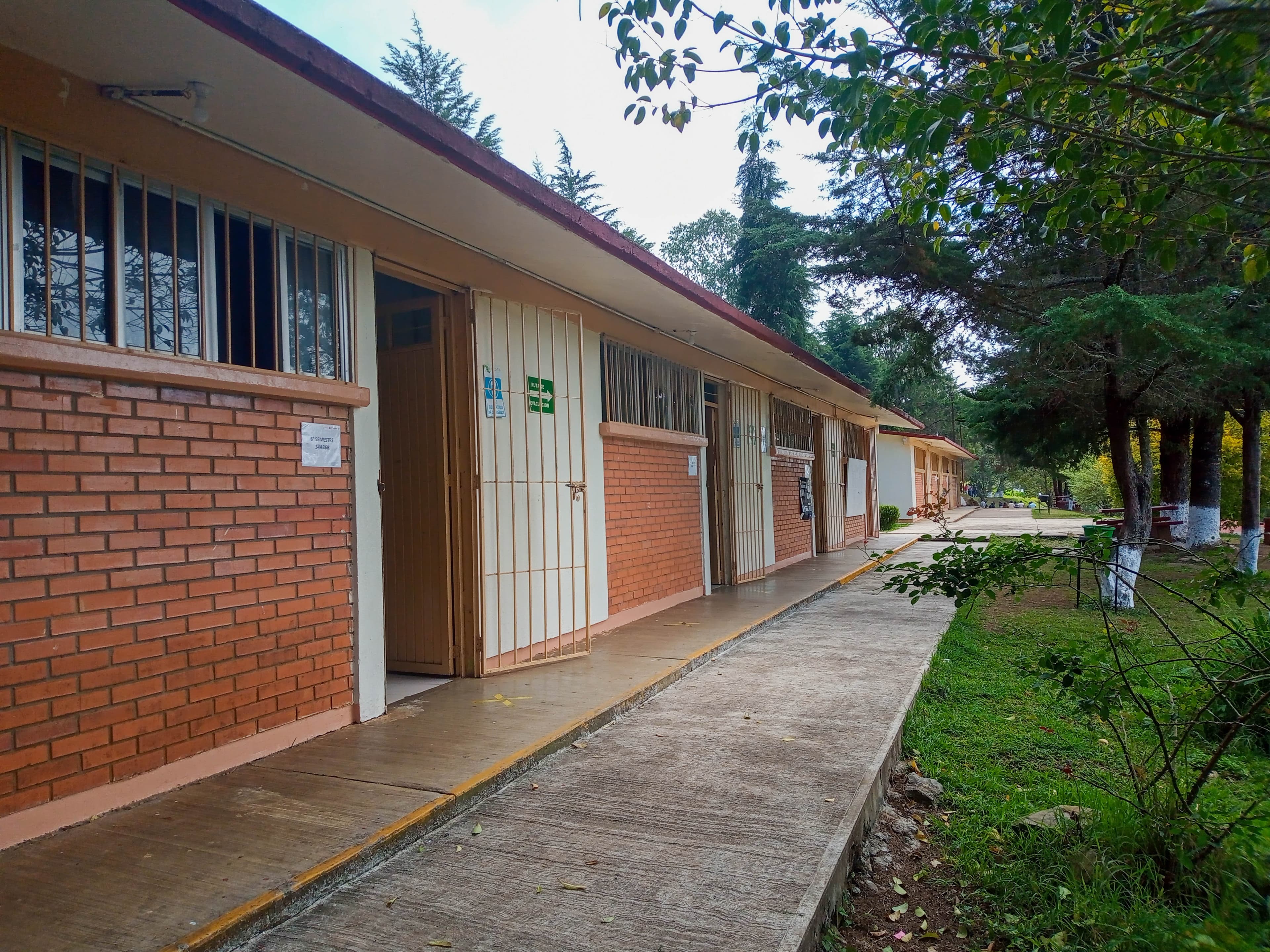 Imagen de Santa Ana de Allende