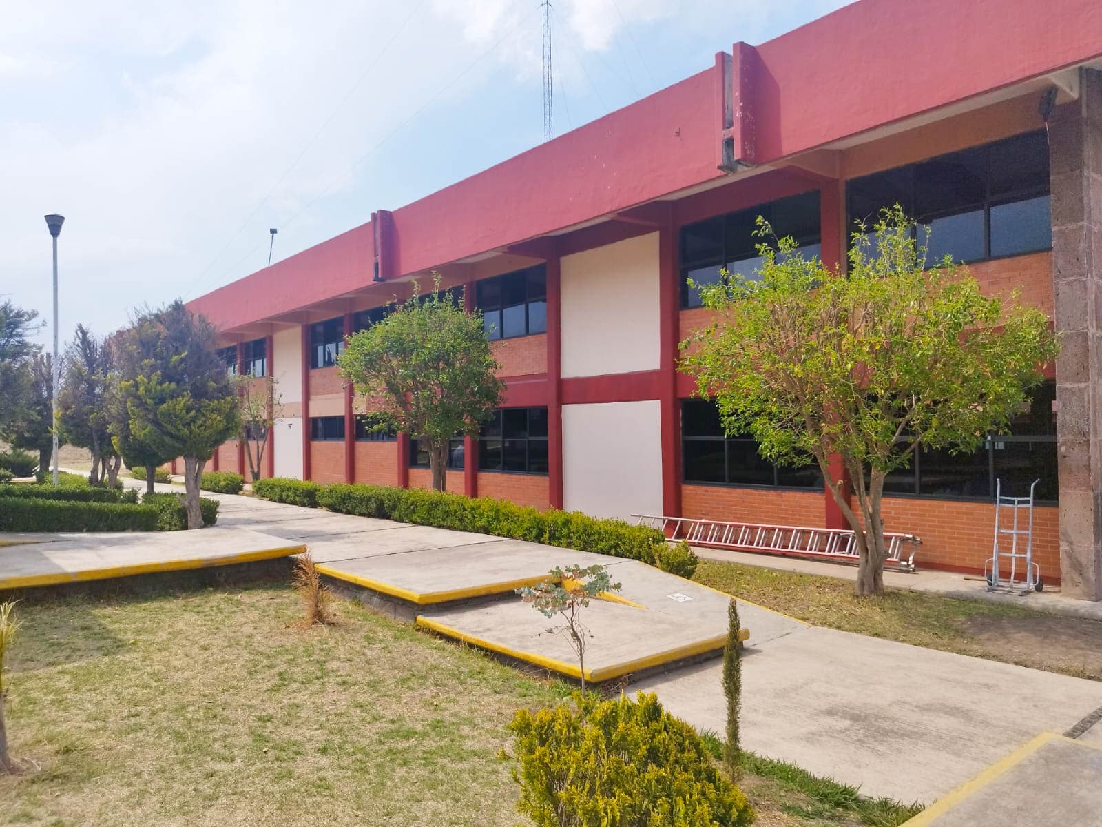 Imagen de Santiago Tulantepec