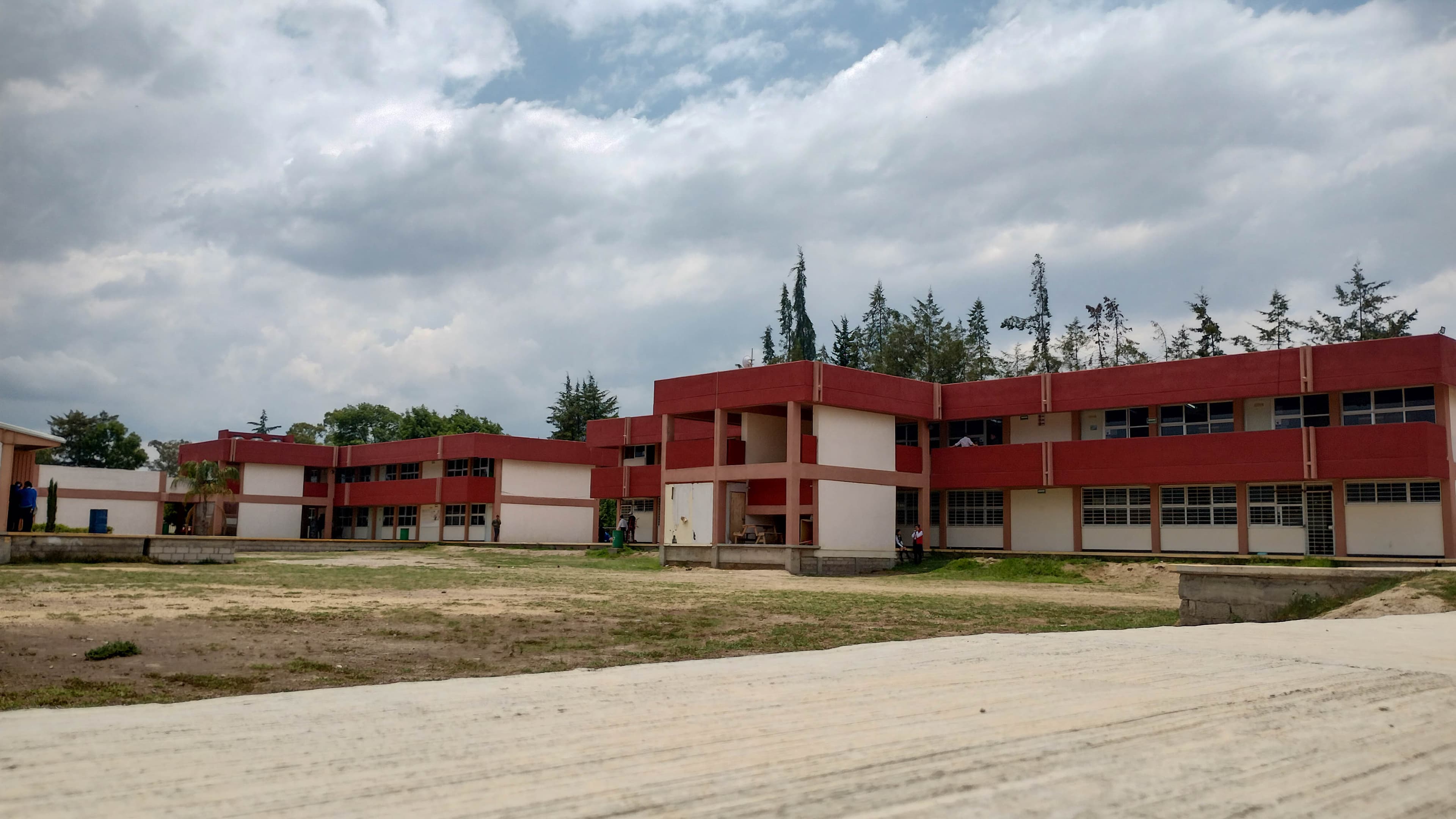 Imagen de Tulancingo